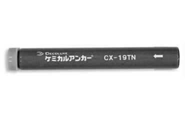 ケミカルアンカー デコラ CX-ENタイプ (撹拌タイプ)